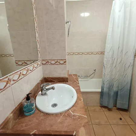 Apartamento Americas Pk *