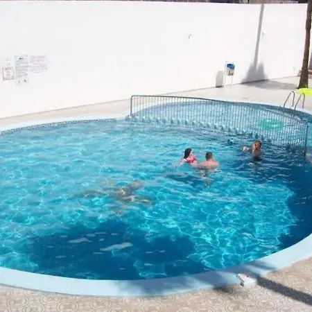 Apartment Americas Pk Playa de las Américas