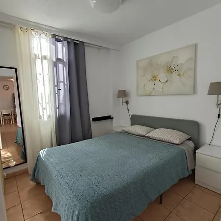 Apartment Americas Pk *