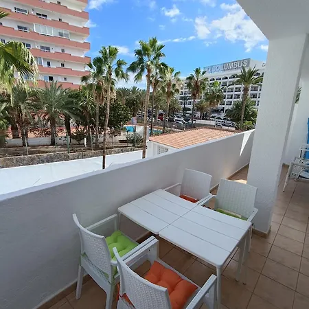 Apartment Americas Pk Playa de las Américas