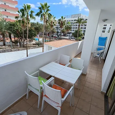 Americas Pk Apartment Playa de las Américas