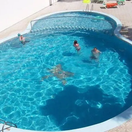 Americas Pk Apartment Playa de las Américas