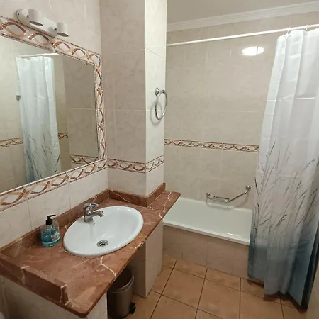 Apartment Americas Pk